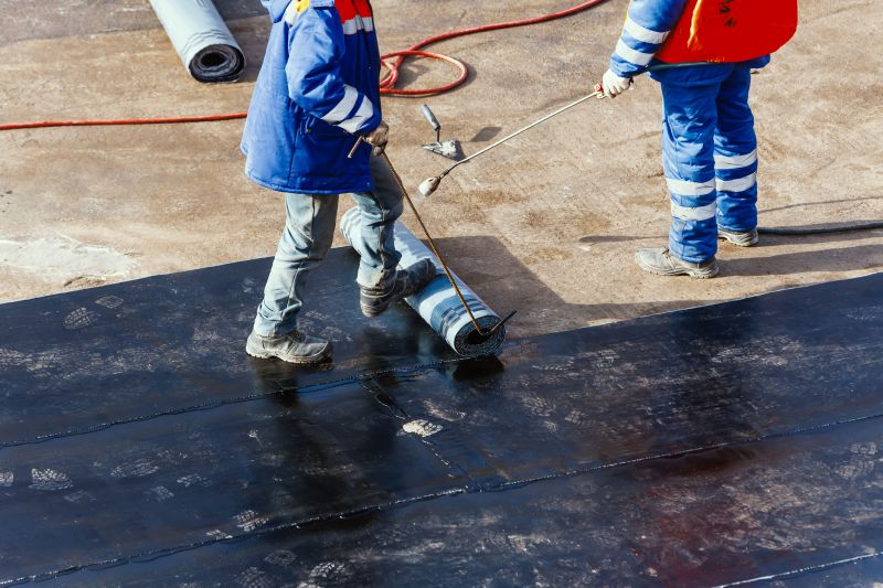Cost of Waterproofing in Howell, MI